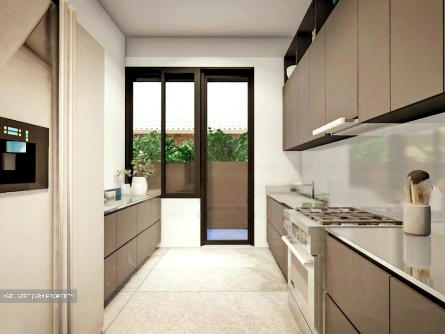 Arcadia Road (D11), Semi-Detached #470749141